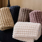 Modern Luxurious Fleece Throw Blanket - image 1