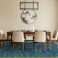 Rural Bamboo Foldable Soft Area Rug - image 3