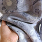 Oriental-Inspired Floral Cotton Gauze Pajama Set - image 8