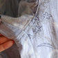 Oriental-Inspired Floral Cotton Gauze Pajama Set - image 7