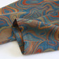 Artistic abstract Cotton Pajama Set - image 10