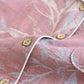 Bamboo Leaf Inspired Cotton Pajama Set - image 9