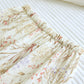 Muted Floral Cotton Gauze Pajama Set - image 9
