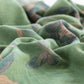 Elegant Lily Cotton Gauze Bedding Set (4PCS)  - image 10