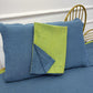 Minimalist Reversible Cotton Gauze Bedding - image 3