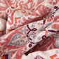 Retro Ethnic Geometric Pattern Cotton Quilt - image 6