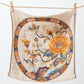 Vintage Floral Cotton Kitchen Absorbent Towel - image 7