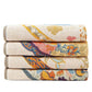 Vintage Floral Cotton Kitchen Absorbent Towel - image 3