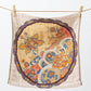 Vintage Floral Cotton Kitchen Absorbent Towel - image 4