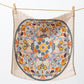 Vintage Floral Cotton Kitchen Absorbent Towel - image 5