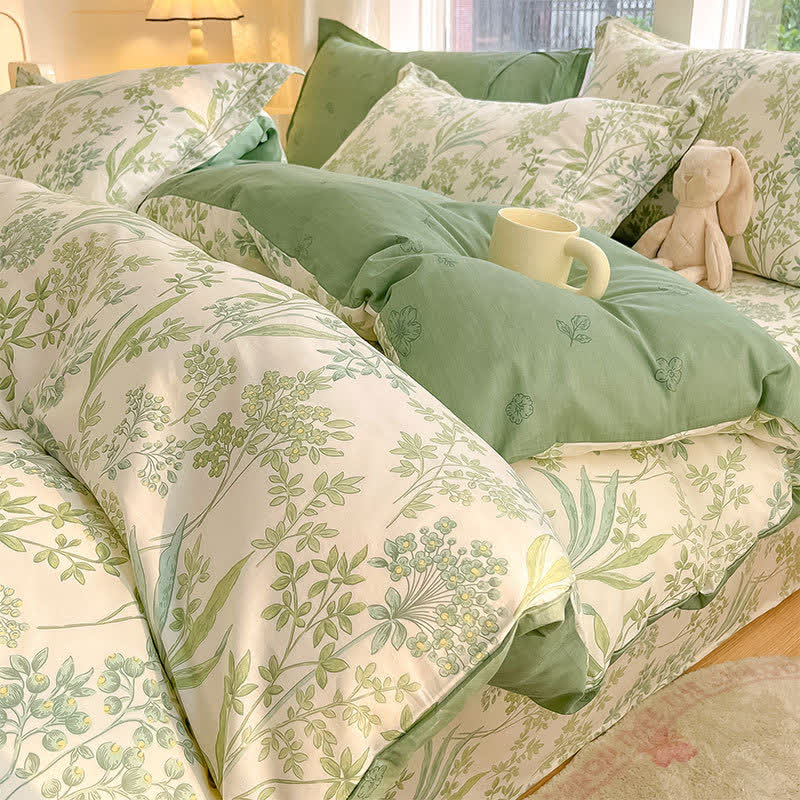 Bedding Set