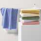 Pure Cotton Soft Bath Towel Set (3-Pack) - image 0