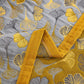 Ginkgo Biloba Organic Cotton Quilt - image 62