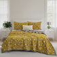 Ginkgo Biloba Organic Cotton Quilt - image 1
