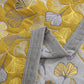 Ginkgo Biloba Organic Cotton Quilt - image 11