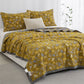 Ownkoti Ginkgo Biloba Organic Cotton Quilt - image 2
