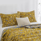 Ginkgo Biloba Organic Cotton Quilt - image 5