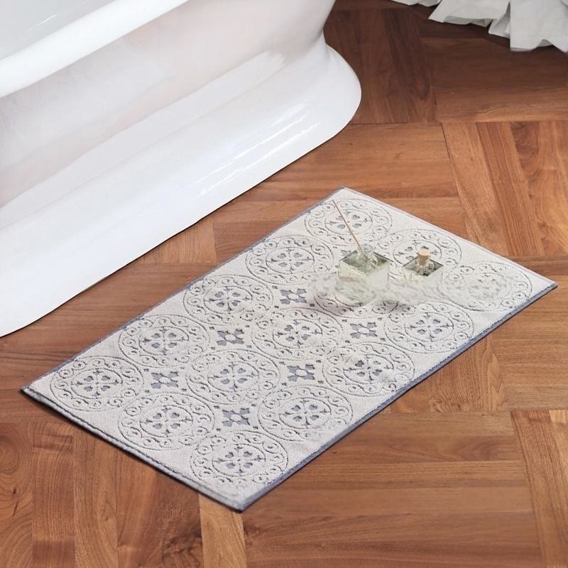 Persian Pure Cotton Bath Towel Set (4-Pack) - image 10