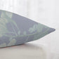Ginkgo Leaf Cotton Jacquard Square Pillowcases(2PCS) - image 6