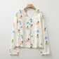 Oriental Cartoon Princess Cotton Gauze Loungewear - image 3