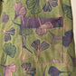 Ginkgo Biloba Cotton Gauze Kimono Robe - image 32