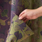 Ginkgo Biloba Cotton Gauze Kimono Robe - image 26