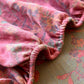 Plum Blossom Cotton Gauze Fitted Sheet - image 7