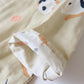 Matching Cat Kimono Cotton Gauze Loungewear - image 9