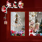 Santa Team Door Corner Christmas Decoration - image 5