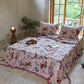 Ownkoti Elegant Butterfly Tassel Cotton Blanket - image 1