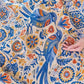Ownkoti Vintage Bird Cotton Gauze Tassel Quilt - image 11