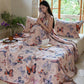 Ownkoti Elegant Butterfly Tassel Cotton Blanket - image 3