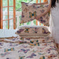 Ownkoti Elegant Butterfly Tassel Cotton Blanket - image 18