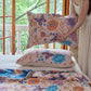 Ownkoti Pastoral Butterfly Cotton Tassel Blanket - image 7