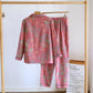 Gourd Cotton Long Sleeves Pajama Set - image 2