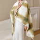 Cozy Hooded Wearable Shawl Blanket - image 4