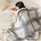 Cozy Hooded Wearable Shawl Blanket - image 19