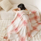 Cozy Hooded Wearable Shawl Blanket - image 23
