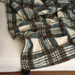 Christmas Plaid Double-Sided Blanket - image 15