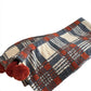 Christmas Plaid Double-Sided Blanket - image 5