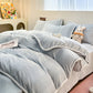 Luxury Fleece Winter Bedding Set (4PCS) - image 3