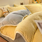 Luxury Fleece Winter Bedding Set (4PCS) - image 19