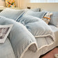 Luxury Fleece Winter Bedding Set (4PCS) - image 11