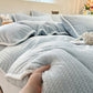 Luxury Fleece Winter Bedding Set (4PCS) - image 7
