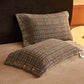 Classic Plaid Cozy Thick Bedding Set (4PCS)  - image 20