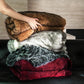 Ownkoti Luxury Faux Fur Throw Blanket - image 1