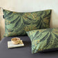 Ownkoti Botanical Brushed Cotton Bedding Set(4PCS) - image 4