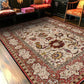 Ownkoti Persian Floral Versatile Area Rug - image 5