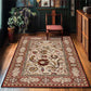 Ownkoti Persian Floral Versatile Area Rug - image 3