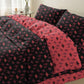 Ownkoti Timeless Ginkgo Cotton Gauze Bedding Set(4PCS) - image 3